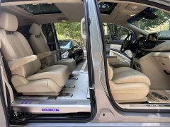 Buick GL8 Land Business Class Intelligent Premium Edition - ფოტო 10