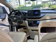 Buick GL8 Land Business Class Intelligent Premium Edition - ფოტო 11