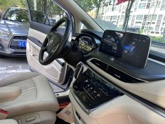 Buick GL8 Land Business Class Intelligent Premium Edition - ფოტო 12