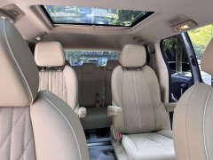 Buick GL8 Land Business Class Intelligent Premium Edition - ფოტო 13