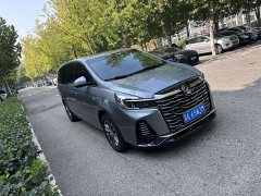 Buick GL8 Land Business Class Intelligent Premium Edition - ფოტო 2