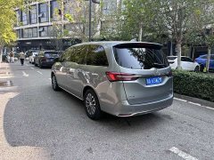 Buick GL8 Land Business Class Intelligent Premium Edition - ფოტო 3