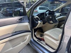 Buick GL8 Land Business Class Intelligent Premium Edition - ფოტო 5