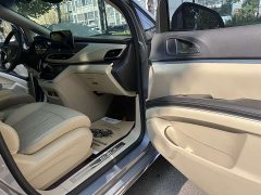 Buick GL8 Land Business Class Intelligent Premium Edition - ფოტო 8