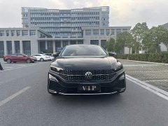 Volkswagen Passat Outstanding Edition 330TSI Starry Elite Version - ფოტო 1