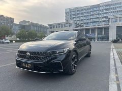 Volkswagen Passat Outstanding Edition 330TSI Starry Elite Version - ფოტო 2