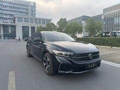 Volkswagen Passat Outstanding Edition 330TSI Starry Elite Version - ფოტო 3