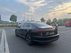 Volkswagen Passat Outstanding Edition 330TSI Starry Elite Version - ფოტო 6
