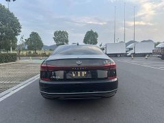 Volkswagen Passat Outstanding Edition 330TSI Starry Elite Version - ფოტო 7