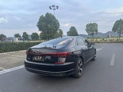 Volkswagen Passat Outstanding Edition 330TSI Starry Elite Version - ფოტო 8