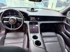 Porsche 2020 Porsche Taycan - ფოტო 7