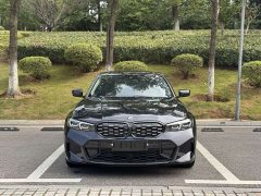 BMW 3 Series 325Li M Sport Night Edition Package - ფოტო 1