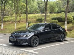 BMW 3 Series 325Li M Sport Night Edition Package - ფოტო 2