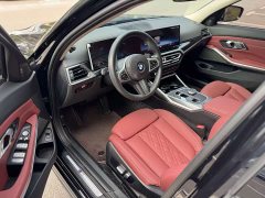 BMW 3 Series 325Li M Sport Night Edition Package - ფოტო 4