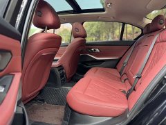 BMW 3 Series 325Li M Sport Night Edition Package - ფოტო 6