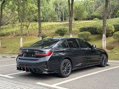 BMW 3 Series 325Li M Sport Night Edition Package - ფოტო 7