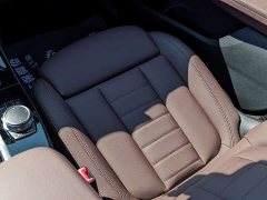 BMW X3 xDrive25i M Sport Package - ფოტო 10