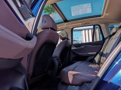 BMW X3 xDrive25i M Sport Package - ფოტო 12