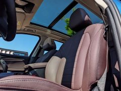 BMW X3 xDrive25i M Sport Package - ფოტო 7