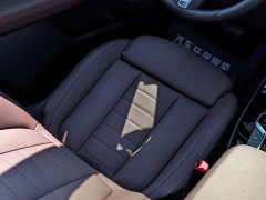BMW X3 xDrive25i M Sport Package - ფოტო 8