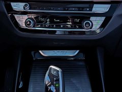 BMW X3 xDrive25i M Sport Package - ფოტო 9