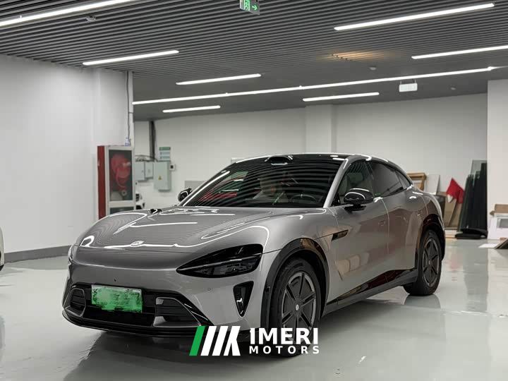 Xiaomi YU7 Four-Wheel Drive Max Edition
