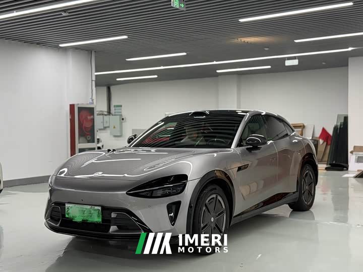 Xiaomi YU7 Four-Wheel Drive Max Edition - ავტომობილი ჩინეთიდან