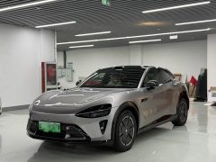 Xiaomi YU7 Four-Wheel Drive Max Edition - ფოტო 1