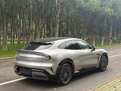 Xiaomi YU7 Four-Wheel Drive Max Edition - фото 11