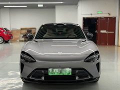 Xiaomi YU7 Four-Wheel Drive Max Edition - ფოტო 2