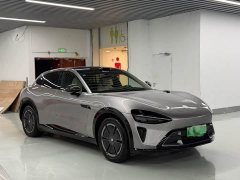 Xiaomi YU7 Four-Wheel Drive Max Edition - ფოტო 3
