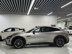 Xiaomi YU7 Four-Wheel Drive Max Edition - ფოტო 4
