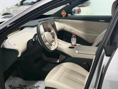 Xiaomi YU7 Four-Wheel Drive Max Edition - ფოტო 5