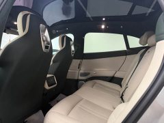 Xiaomi YU7 Four-Wheel Drive Max Edition - ფოტო 7