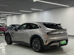 Xiaomi YU7 Four-Wheel Drive Max Edition - ფოტო 8