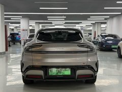 Xiaomi YU7 Four-Wheel Drive Max Edition - ფოტო 9