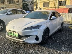 BYD Seal 06 DM-i 80KM Deluxe - ფოტო 1