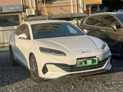 BYD Seal 06 DM-i 80KM Deluxe - ფოტო 2