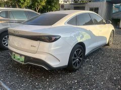 BYD Seal 06 DM-i 80KM Deluxe - ფოტო 3