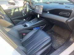 BYD Seal 06 DM-i 80KM Deluxe - ფოტო 4