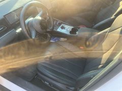 BYD Seal 06 DM-i 80KM Deluxe - ფოტო 5