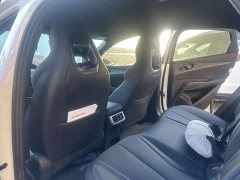 BYD Seal 06 DM-i 80KM Deluxe - ფოტო 7
