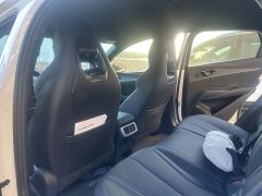 BYD Seal 06 DM-i 80KM Deluxe - ფოტო 8