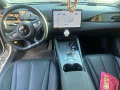 BYD Seal 06 DM-i 80KM Deluxe - ფოტო 9