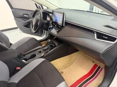 Toyota Corolla 2021 1.2T S-CVT Elite Plus - ფოტო 10