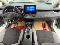 Toyota Corolla 2021 1.2T S-CVT Elite Plus - ფოტო 11