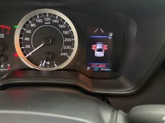 Toyota Corolla 2021 1.2T S-CVT Elite Plus - ფოტო 12