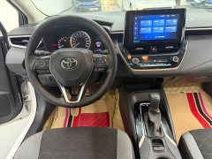 Toyota Corolla 2021 1.2T S-CVT Elite Plus - ფოტო 13