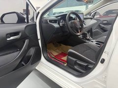 Toyota Corolla 2021 1.2T S-CVT Elite Plus - ფოტო 14