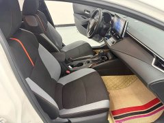 Toyota Corolla 2021 1.2T S-CVT Elite Plus - ფოტო 15